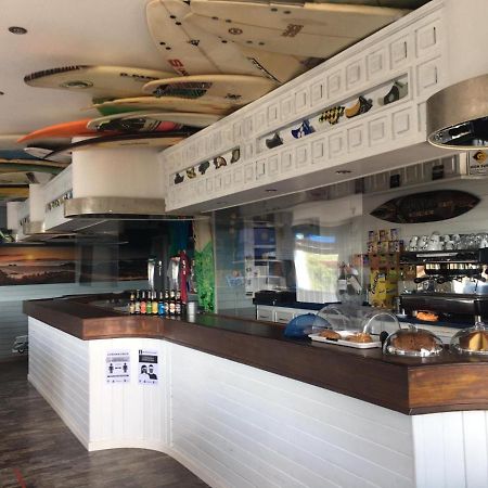 H.A.N.D Surf Hostel Langre  Ngoại thất bức ảnh