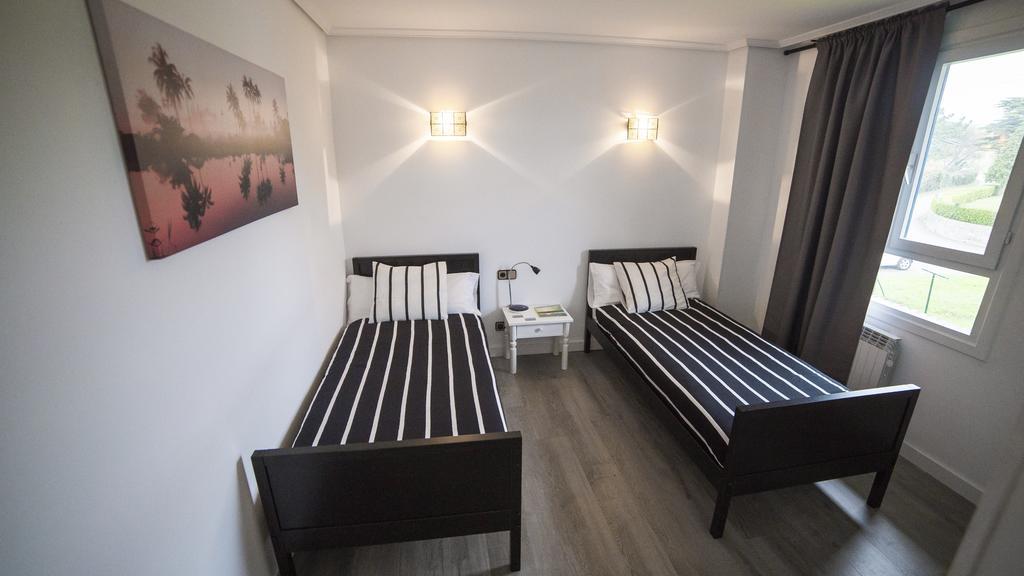 H.A.N.D Surf Hostel Langre  Ngoại thất bức ảnh