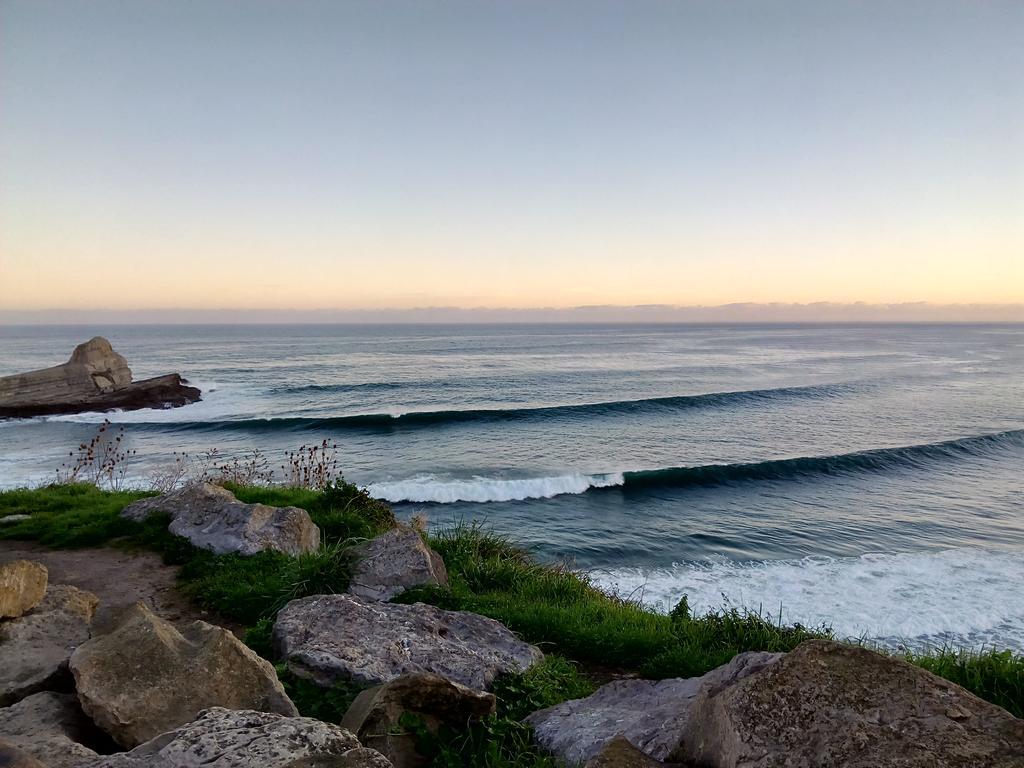 H.A.N.D Surf Hostel Langre  Ngoại thất bức ảnh