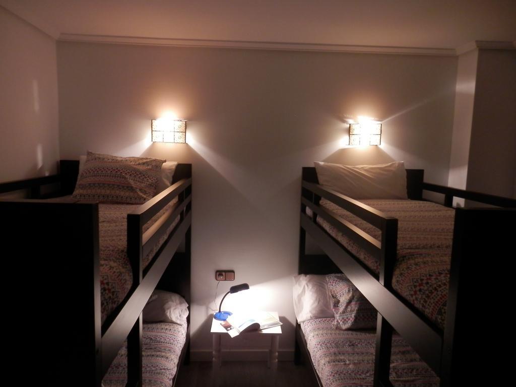 H.A.N.D Surf Hostel Langre  Phòng bức ảnh