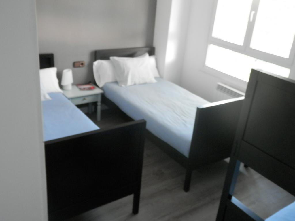 H.A.N.D Surf Hostel Langre  Phòng bức ảnh