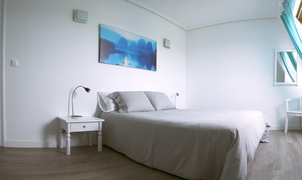 H.A.N.D Surf Hostel Langre  Ngoại thất bức ảnh