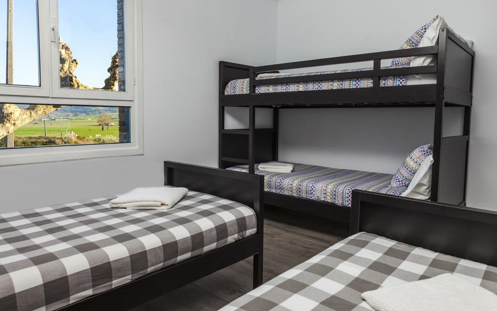 H.A.N.D Surf Hostel Langre  Ngoại thất bức ảnh